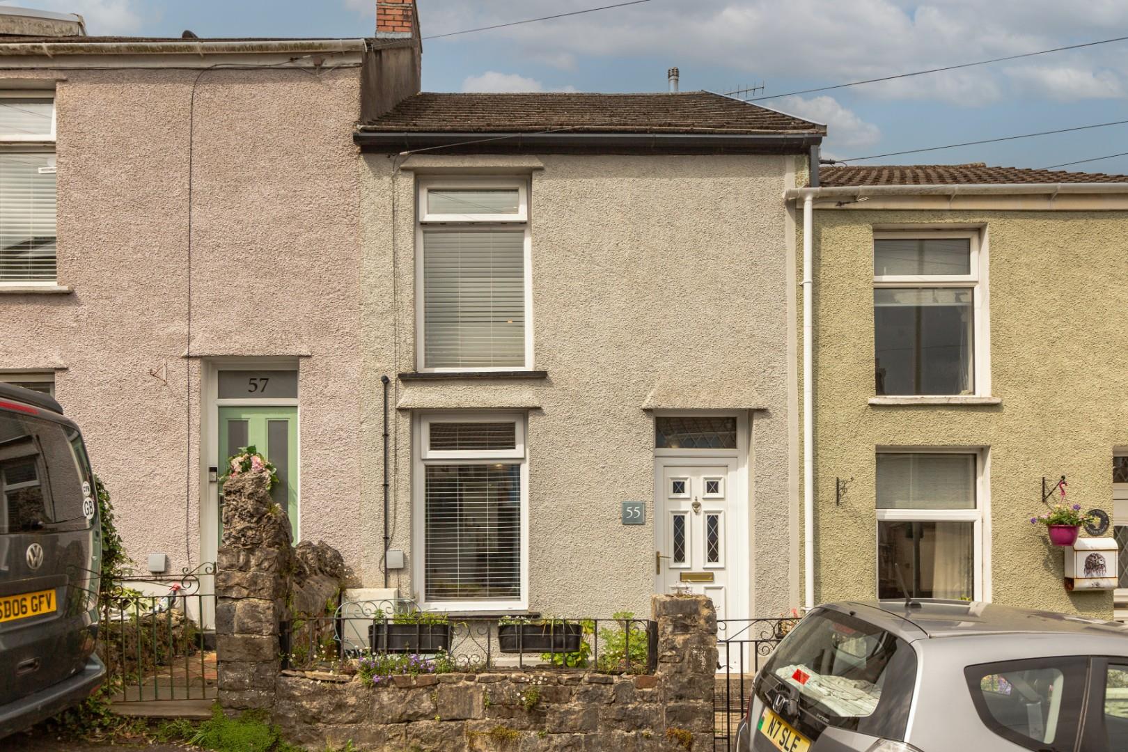 Gloucester Place, Mumbles, Swansea, SA3 4LQ